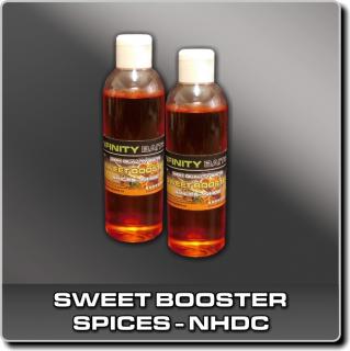 Sweet booster - Spices/NHDC (INFINITY BAITS)