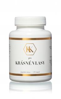 Krásné vlasy: vitamíny na vlasy