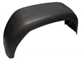Blatník plast 14&quot;/220 mm AL-KO BKS EA 220 černý