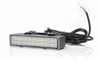 Denní světlo WAS W86 (30 LED), 12-24V,