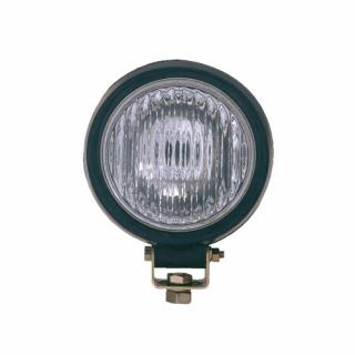 Pracovní světlo gumové (žárovka není součástí - H3 12V 55W nebo H3 24V 70W)