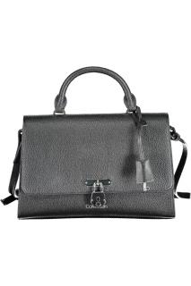 CALVIN KLEIN dámská kabelka Flap Top Handle Barva: Černá, Velikost: UNI
