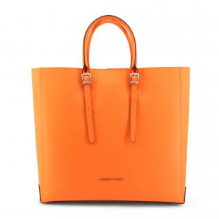 GUESS dámská kabelka HWLLUX L1304 Barva: oranžová, Velikost: NOSIZE