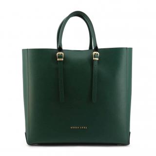 GUESS dámská kabelka HWLLUX L1304 Barva: Zelená, Velikost: NOSIZE