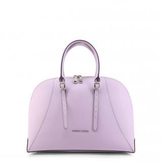 GUESS dámská kabelka HWLLUX L1305 Barva: Fialová, Velikost: NOSIZE