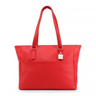 VALENTINO dámská kabelka RAMORA-VBS3XS02 Barva: Červená, Velikost: NOSIZE