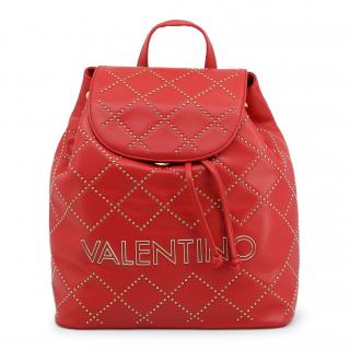 VALENTINO dámský  batoh MANDOLINO-VBS3KI02 Barva: Červená, Velikost: NOSIZE