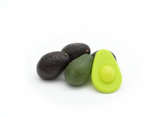 FOOD HUGGERS® Single Avocado (1 kus)