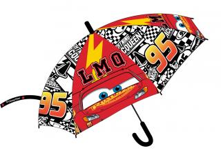Deštník CARS (Chlapecký deštník CARS)