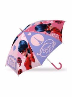 Deštník KOUZELNÁ BERUŠKA (Dívčí deštník KOUZELNÁ BERUŠKA)