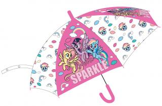 Deštník MY LITTLE PONY (Dívčí deštník MY LITTLE PONY)