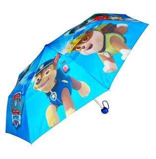 Deštník TLAPKOVÁ PATROLA (Skládací deštník TLAPKOVÁ PATROLA)