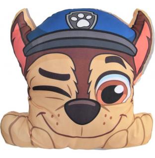 Polštář Tlapková Patrola (Polštář Paw Patrol)