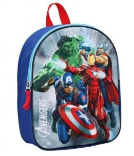 Vadobag dětský 3D batoh Avengers - Marvel