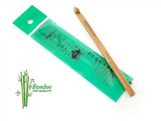 Háček bambusový č. 3 mm (Háček bambusový č. 3 mm)