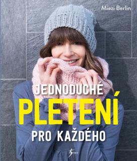 Kniha Jednoduché pletení pro každého (Kniha Jednoduché pletení pro každého)