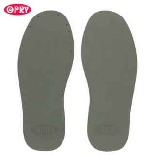Polotovar - podrážky na výrobu bot šedé vel. 37-38 (Polotovar - podrážky na výrobu bot šedé vel. 37-38)