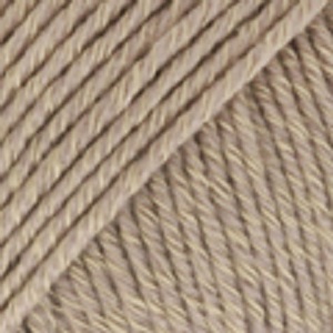 Příze Drops Cotton merino béžová (Příze Drops Cotton merino béžová)