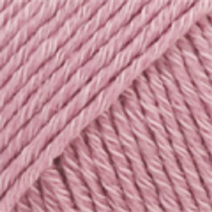 Příze Drops Cotton merino lila (Příze Drops Cotton merino lila)