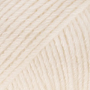 Příze Drops Cotton merino pudrová (Příze Drops Cotton merino pudrová)