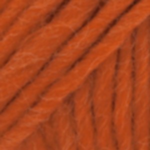 Příze Drops Eskimo uni color oranžová (Příze Drops Eskimo uni color oranžová)