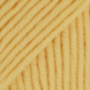 Příze Drops Merino Extra Fine světlá žlutá (Příze Drops Merino Extra Fine světlá žlutá)
