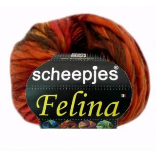 Příze Scheepjes Felina podzim (Příze Scheepjes Felina podzim)