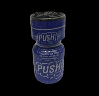 B-cleaner - Push Xtreme (Push je kvalitní a  nabízí silné účinky)