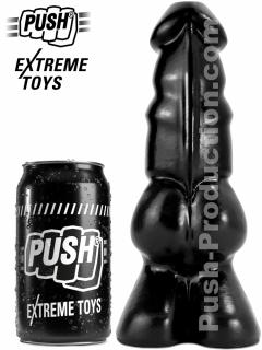 Dildo Extreme Swole S 20 cm (realistické praktické dildo)