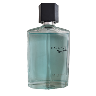 Pánská parfémovaná voda ECLAT Toujours 75 ml (Toaletní voda pro muže vykouzlí atmosféru chvil plných romantiky.)