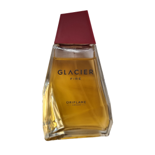 Pánská parfémovaná voda Glacier Fire 100 ml (Vůně Glacier je pro může, který vyhledává dobrodružství a adrenalin.)
