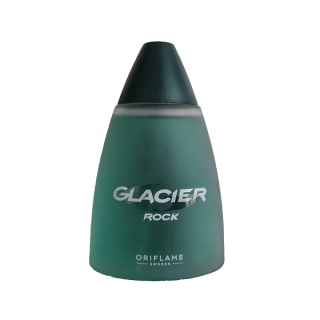 Pánská parfémovaná voda GLACIER ROCK 100 ml (Zažijte na vlastní kůži atmosféru nekonečných pouštních plání. )