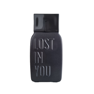 Pánská parfémovaná voda LOST IN YOU 50 ml (Jak svůdná umí být vůně orientu, vám odhalí pánská parfémovaná voda Oriflame Lost In You .)