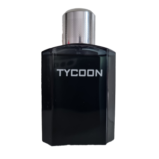 Pánská parfémovaná voda Tycoon 75 ml (Tycoon podle Oriflame je Leather vůně pro muže. )