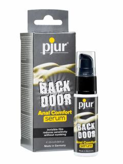 pjur Back Door Serum 20ml (pjur spray pro náročné)