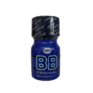 Poppers BB Original