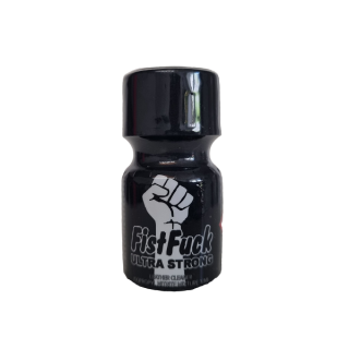 Poppers Fist Fuck