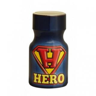 Poppers - Hero 10 ml (Poppers Hero)