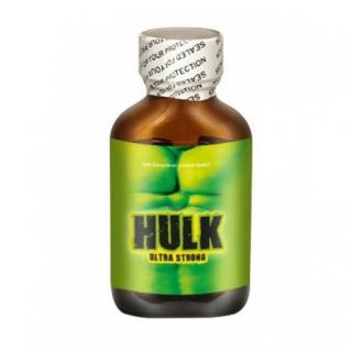Poppers - Hulk (Velmi silný a intenzivní Poppers )