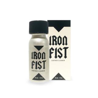 Poppers Iron Fist 30 ml