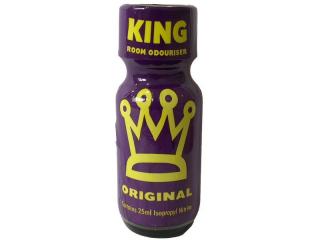 Poppers - King (Obblíbený King je v našem eshopu již dlouho)