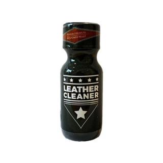 Poppers Leather Cleaner