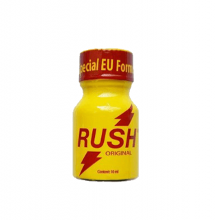 Poppers Rush EU 10 ml