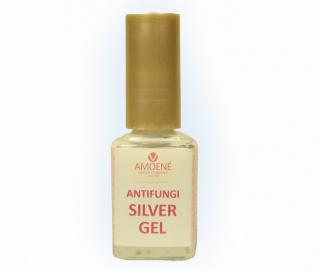 Antifungi Silver gel