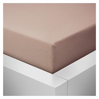 Jersey prostěradlo Top - Srnec 90x200 cm ( rozměr 90x200 cm)