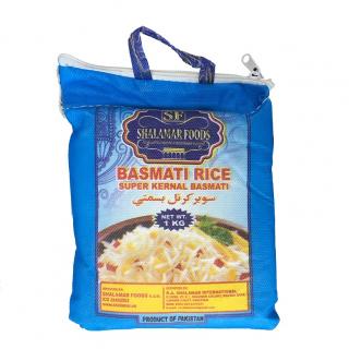 Rýže basmati 1kg
