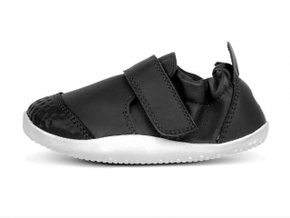 Capáčky Bobux Xplorer GO - Black