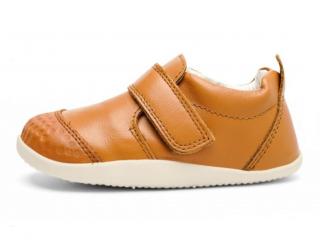 Capáčky Bobux Xplorer GO - Caramel