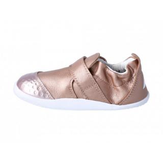 Capáčky Bobux Xplorer GO - Rose Gold
