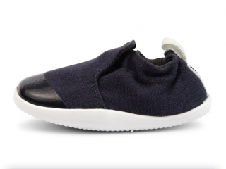 Capáčky Bobux Xplorer GO - Scamp Navy